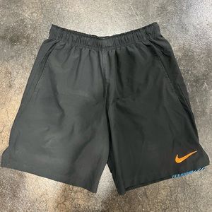 Nike Dri-fit shorts